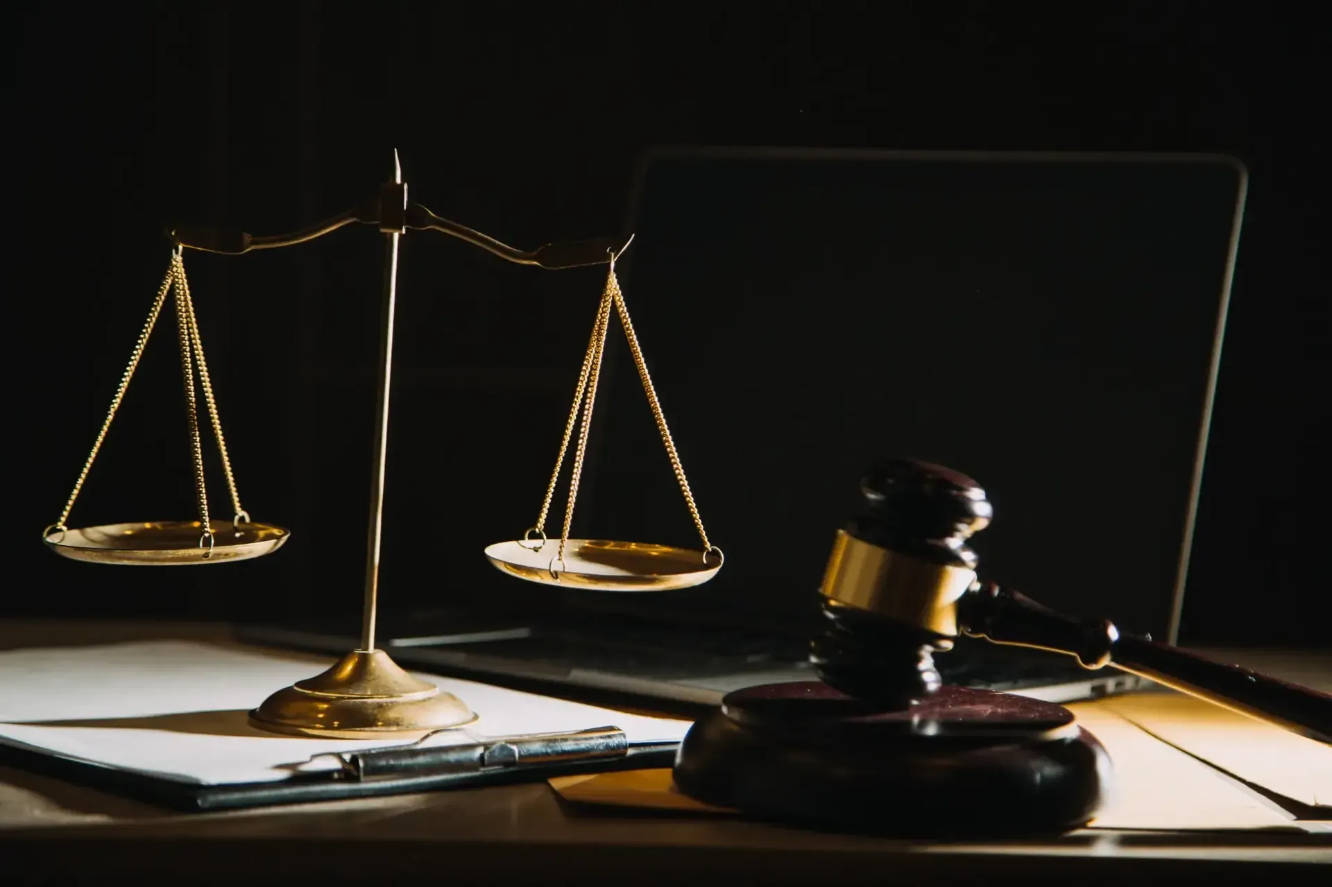 Truth Law Firm — Legal Services & Consultancy